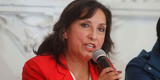 Dina Boluarte: Infracción constitucional no la inhabilitaría como vicepresidenta, señala experto