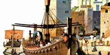 Grandes civilizaciones del mundo antiguo: ¿Qué son los fenicios y qué inventaron?