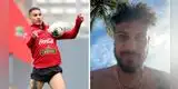 Paolo Guerrero abandonó el Perú y se relaja en Brasil: ficharía por Fluminense y chotearía a Alianza