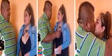 La prueba del amor: Mayimbú y “Sayuri” se dan apasionado beso y es viral en TikTok [VIDEO]