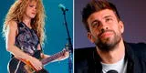 Shakira dedicó una vez su tema 'Inevitable' a Gerard Piqué: “Ahora entiendo de fútbol” [VIDEO]