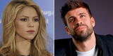 Gerard Piqué priorizaba el fútbol en lugar de tener intimidad con Shakira: “Diría que es mejor” [VIDEO]