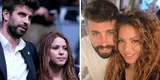 Shakira: Revelan que Gerard Piqué la "presionó" para que anuncie la separación [VIDEO]