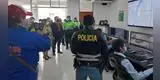 Cañete: mujeres víctimas de violencia serán auxiliadas con "Botón de Pánico"