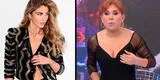 Magaly Medina da con palo a Alessia Rovegno por el Miss Perú: “No está preparada, hay favoritismo”