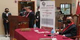 Loreto: Poder Judicial inauguró Módulo de Atención al Usuario