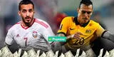 ¿Cuánto pagan Australia vs. Emiratos Árabes en las apuestas para clasificar al repechaje contra Perú?