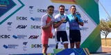 Paraciclismo: Pichihua ganó medalla de plata en Copa Brasil