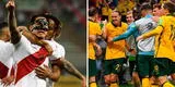 Perú vs. Australia: fecha, hora y canal del partido clave para ir al Mundial Qatar 2022