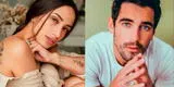 ¿Valery Revello confirmó romance con Diego Rodríguez? [VIDEO]