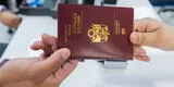 Aprende a tramitar tu pasaporte en simples pasos