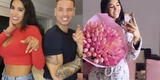 Melissa Paredes presume detalle romántico del 'Activador':  "Amé mis 100 rosas, bebé” [VIDEO]