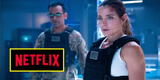 Final explicado de “Interceptor”, película top de Netflix [VIDEO]