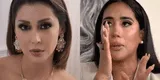 Karla Tarazona arremete contra Melissa Paredes por indirectas en Tik Tok: "Así pide respeto"