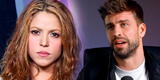 Shakira lo habría dado todo por Gerard Piqué y habría intentado regresar dos veces con el jugador