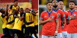 Abogado de Chile 'se le achora' a FIFA por caso Byron Castillo: “El Mundial queda manchado si va Ecuador”