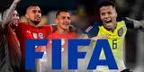 FIFA habría decidido que Ecuador sea eliminado y Chile vaya al Mundial Qatar 2022 por caso Byron Castillo