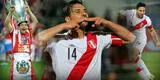 El adiós del último grande de Perú: Claudio Pizarro invitó a su partido de despedida a seleccionados