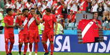 Perú vs Australia: la 'Bicolor' jugará con la camiseta alterna en el repechaje rumbo al Mundial Qatar 2022 [FOTO]