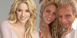 Shakira: Cantante colombiana vuelve a sonreír luego que su padre fuera dado de alta [VIDEO]