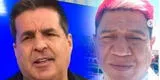 Gonzalo Núñez no sabe si Silvio Valencia tiene para regresar al Perú: “No sé si se queda allá”