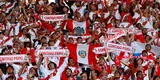 El video emotivo elaborado por hinchas de la selección peruana previo al repechaje contra Australia
