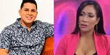 Tessy Linda denuncia de agresión física a Néstor Villanueva y jura que tiene vídeo íntimo [VIDEO]
