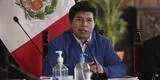 Patricia Chirinos pide a bancada Juntos por el Perú sumarse a pedido de vacancia contra Pedro Castillo [VIDEO]