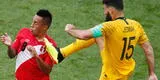 Perú vs. Australia: ¿cómo le fue a la Bicolor en su último encuentro para Rusia 2018?