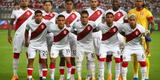 ¿Cuántos millones recibiría la Selección Peruana si clasifica al Mundial Qatar 2022?
