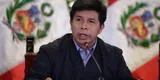 Pedro Castillo: 71% de peruanos desaprueba el trabajo del presidente, según Datum