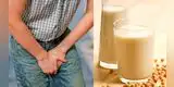 Cáncer de próstata: Qué se sabe del estudio que relaciona a la leche con la enfermedad