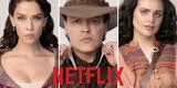 5 cosas que no sabías de “Malverde: el santo patrón”, la telenovela que sigue subiendo en el top de Netflix