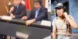 “Castillo del 8”: presidente Pedro Castillo protagoniza blooper EN VIVO en Cumbre internacional [VIDEO]
