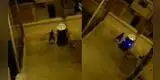“Mototaxi al sur”: peruano se ‘pasa de copas’ y es captado cantando rock de singular forma [VIDEO]