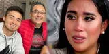 Melissa Paredes: Autoridades del colegio de su hija no apoyan a modelo [VIDEO]