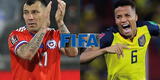 ¡Chile se queda sin Mundial! FIFA desestimó denuncia contra Ecuador por caso Byron Castillo