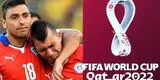 Chile no va al Mundial Qatar 2022 y ecuatorianos reaccionan : "Te falta perder en el TAS"