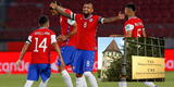Chile ira TAS para revertir el fallo de la FIFA por caso Byron Castillo y poder ir a Qatar 2022 [FOTO]