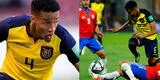 FIFA desestimó fallo de Chile y Ecuador estaría en el Mundial Qatar 2022