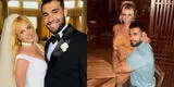 Britney Spears: conoce quién es su esposo Sam Asghari y a qué se dedica