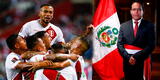 Perú vs. Australia por la clasificatoria al mundial: Ministro de Comercio asegura que hoy se aprobará el feriado para el lunes 13