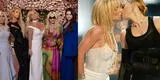 Britney Spears se vuelve a 'besar' con Madonna tras 19 años: "En pleno matrimonio con Sam Asghari"