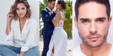 Carmen Villalobos y Sebastián Caicedo: 5 cosas que no sabías de su matrimonio y por qué hay rumores de una ruptura