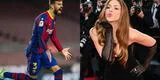 Shakira y Gerald Piqué: conoce desde cuándo están separados y por qué el futbolista no se ha pronunciado