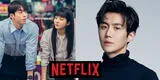 “Veinticinco, veintiuno”: 10 cosas que no sabías de Nam Joo-hyuk, actor de Netflix