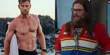 El cameo de Chris Hemsworth que nadie notó en la película "Interceptor" de Netflix