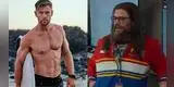 El cameo de Chris Hemsworth que nadie notó en la película "Interceptor" de Netflix