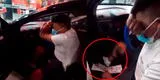 Peruano hace ‘berrinche’ tras perder todo su dinero en apuestas y desesperado busca empeñar su auto [VIDEO]