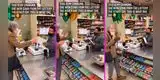 Adulta mayor gana premio de lotería y lo comparte con cajero que le vendió el boleto: “Cuidaré de ti” [VIDEO]